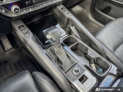used 2021 Kia Telluride car, priced at $36,859