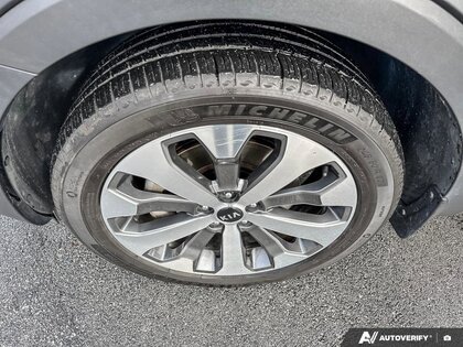 used 2021 Kia Telluride car, priced at $36,859