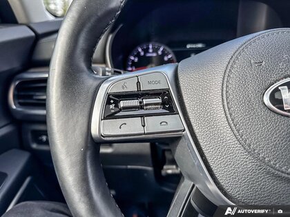 used 2021 Kia Telluride car, priced at $36,859