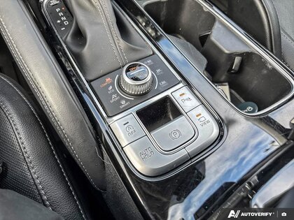 used 2021 Kia Telluride car, priced at $36,859