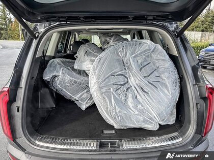 used 2021 Kia Telluride car, priced at $36,859
