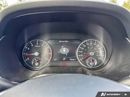 used 2021 Kia Telluride car, priced at $36,859