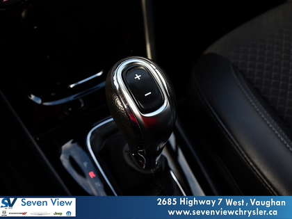 used 2020 Buick Encore car, priced at $21,810