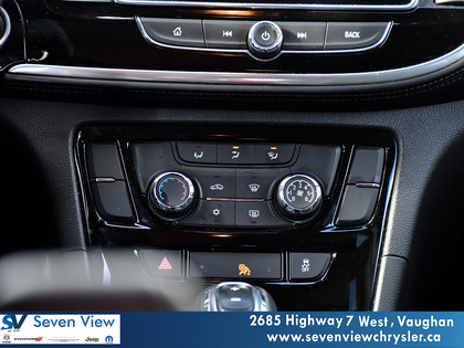 used 2020 Buick Encore car, priced at $21,810