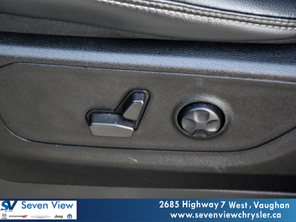 used 2022 Ram 1500 car, priced at $48,910