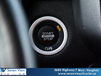 used 2022 Ram 1500 car, priced at $48,910