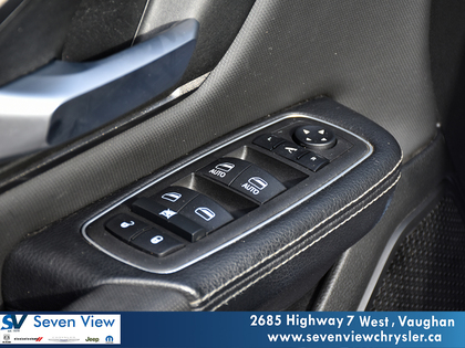 used 2022 Ram 1500 car, priced at $47,210