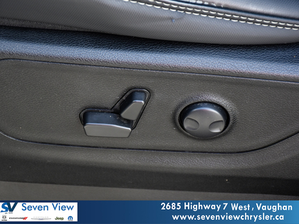 used 2022 Ram 1500 car, priced at $47,210