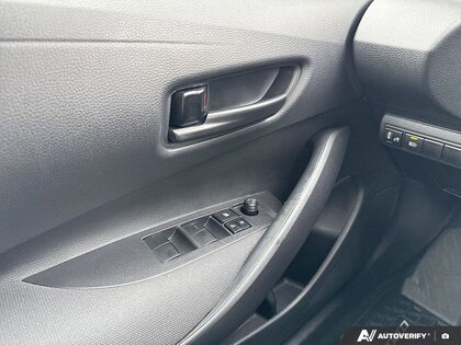 used 2025 Toyota Corolla car, priced at $28,799