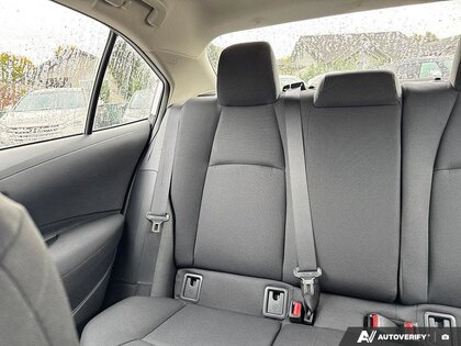 used 2025 Toyota Corolla car, priced at $28,799