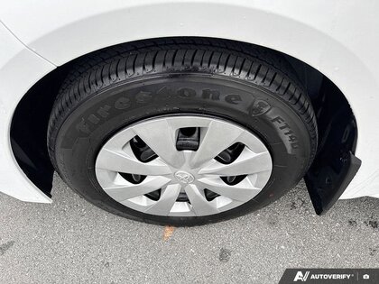 used 2025 Toyota Corolla car, priced at $28,799