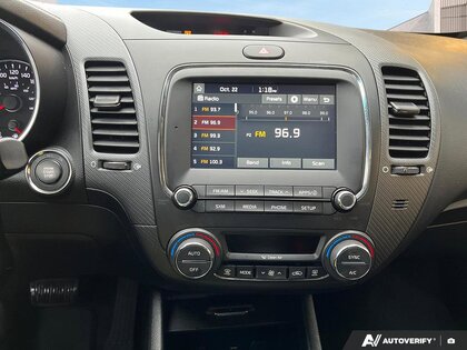 used 2017 Kia Forte 5-Door car, priced at $11,897