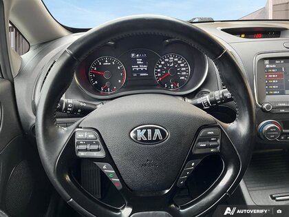 used 2017 Kia Forte 5-Door car, priced at $11,897
