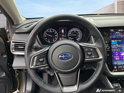 used 2020 Subaru Outback car, priced at $35,997