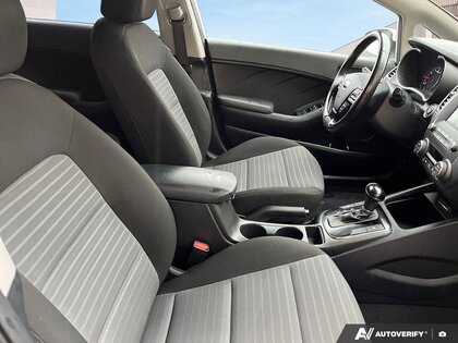 used 2017 Kia Forte 5-Door car, priced at $11,897