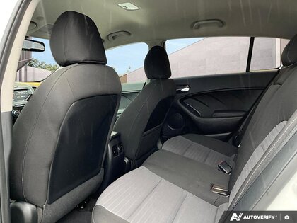 used 2017 Kia Forte 5-Door car, priced at $11,897