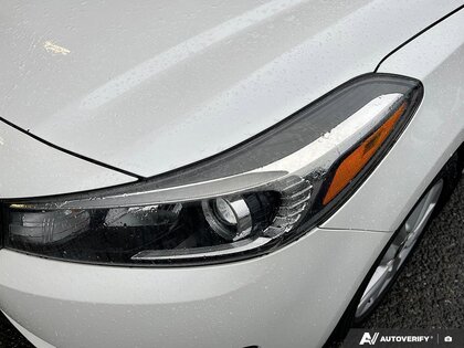 used 2017 Kia Forte 5-Door car, priced at $11,897