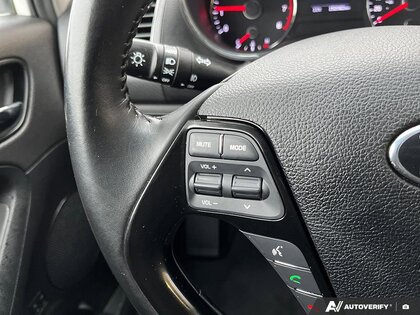 used 2017 Kia Forte 5-Door car, priced at $11,897