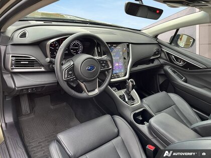 used 2020 Subaru Outback car, priced at $35,997