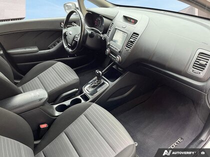 used 2017 Kia Forte 5-Door car, priced at $11,897
