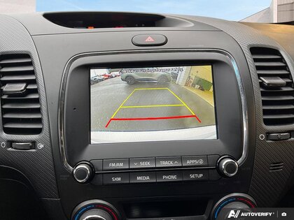 used 2017 Kia Forte 5-Door car, priced at $11,897