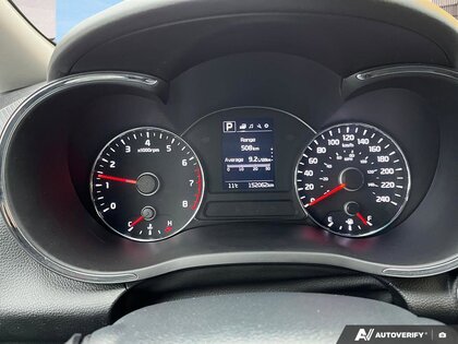 used 2017 Kia Forte 5-Door car, priced at $11,897