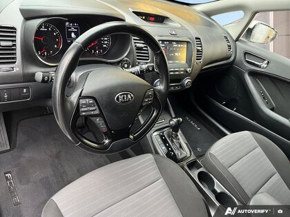 used 2017 Kia Forte 5-Door car, priced at $11,897