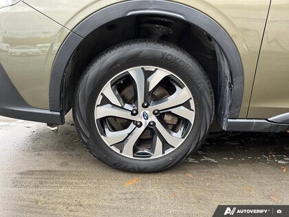 used 2020 Subaru Outback car, priced at $35,997