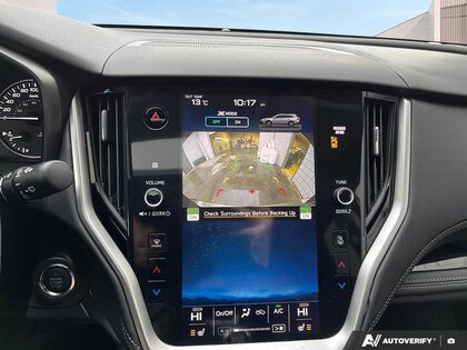 used 2020 Subaru Outback car, priced at $35,997