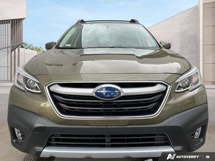 used 2020 Subaru Outback car, priced at $35,997