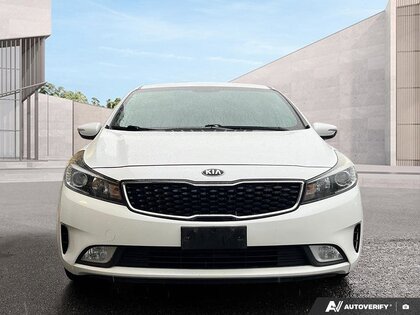 used 2017 Kia Forte 5-Door car, priced at $11,897