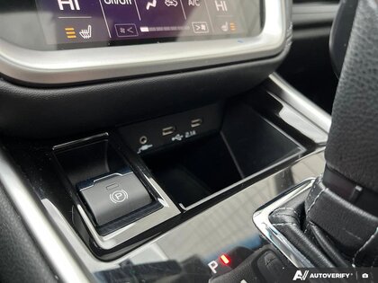 used 2020 Subaru Outback car, priced at $35,997