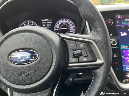 used 2020 Subaru Outback car, priced at $35,997