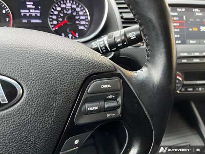 used 2017 Kia Forte 5-Door car, priced at $11,897