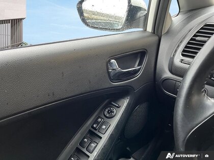 used 2017 Kia Forte 5-Door car, priced at $11,897