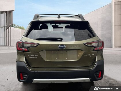 used 2020 Subaru Outback car, priced at $35,997