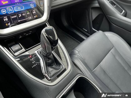 used 2020 Subaru Outback car, priced at $35,997