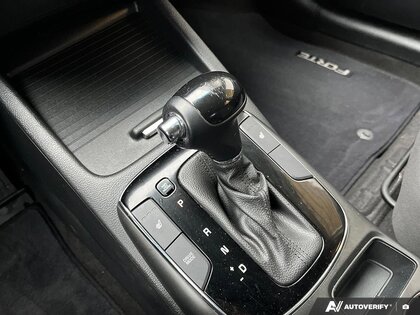 used 2017 Kia Forte 5-Door car, priced at $11,897