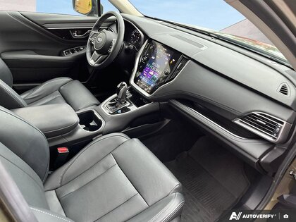 used 2020 Subaru Outback car, priced at $35,997