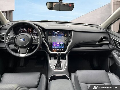 used 2020 Subaru Outback car, priced at $35,997