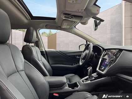 used 2020 Subaru Outback car, priced at $35,997