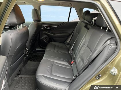 used 2020 Subaru Outback car, priced at $35,997