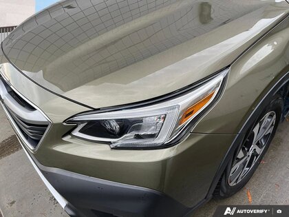 used 2020 Subaru Outback car, priced at $35,997