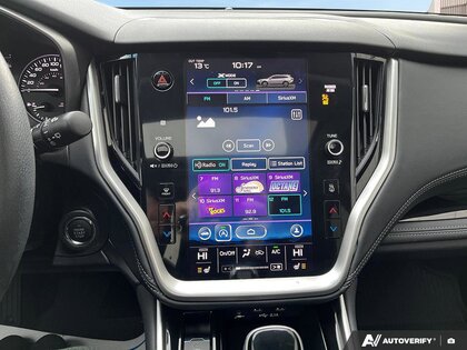 used 2020 Subaru Outback car, priced at $35,997