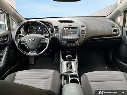 used 2017 Kia Forte 5-Door car, priced at $11,897