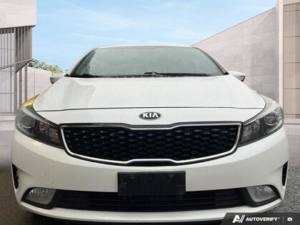 used 2017 Kia Forte 5-Door car, priced at $11,897