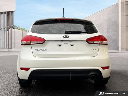 used 2017 Kia Forte 5-Door car, priced at $11,897