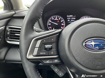 used 2020 Subaru Outback car, priced at $35,997