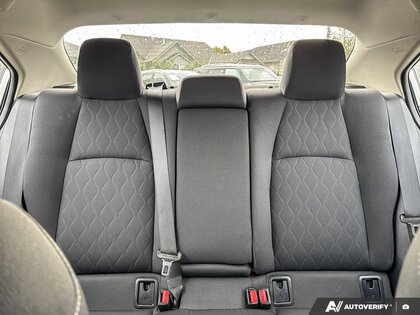 used 2020 Toyota Corolla car, priced at $23,249