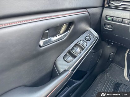 used 2024 Nissan Sentra car, priced at $25,299